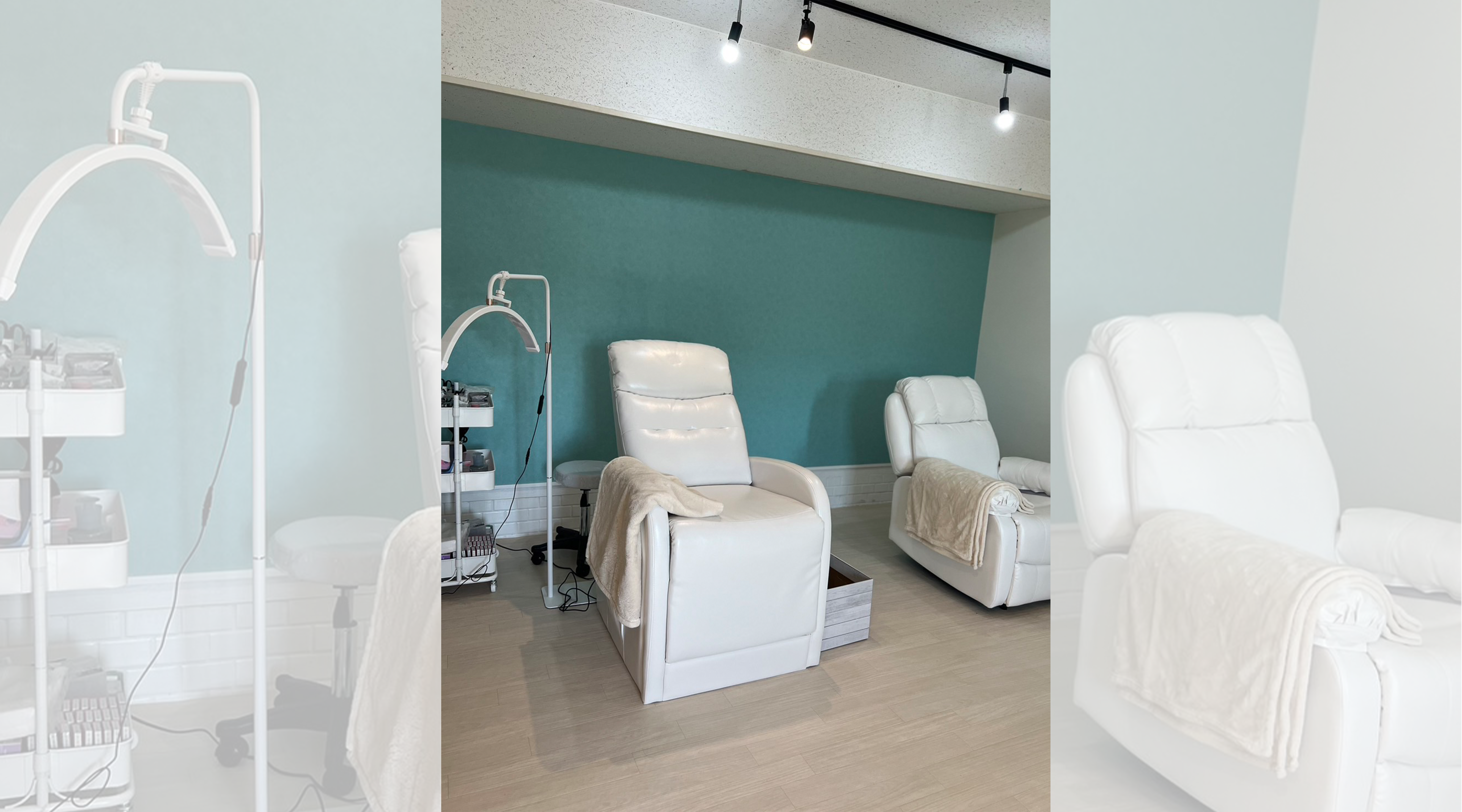 eyelash salon ANCHEL